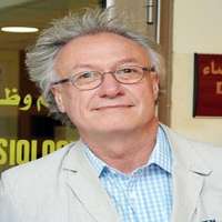 David Paterson