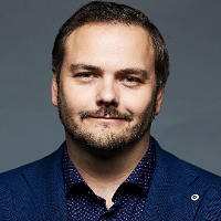 Gary M. Raska