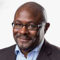 Kwame McKenzie
