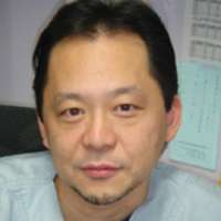 Masashige Kuwayama