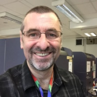 Derek Davies