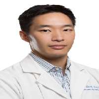 David M. Liu