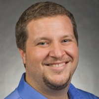 Dan Hudock