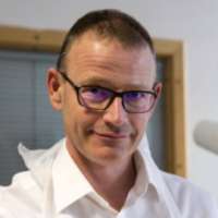 Mark Peters