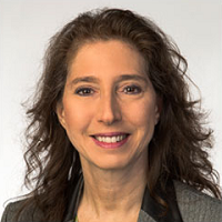Linda M. Harris