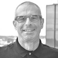 Ernest Gross