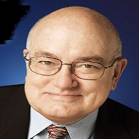 Gordon Harold Williams