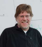 Barry Crist
