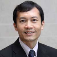 Lawrence Ho Khek-Yu