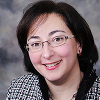 Lina F. Chalak