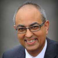 Raman Uberoi