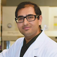 Muhammed Saad Moledina