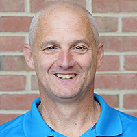 H. Scott Kieffer