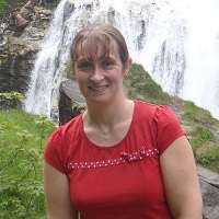 Lynsey Flitton