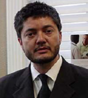 Rodolfo Martinez-Ferrate