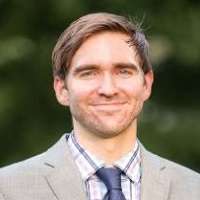 Daniel P. Johnson