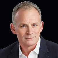 David Atkins