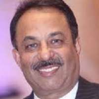 Sunil Mehra