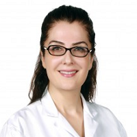 Mona Tareen
