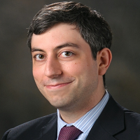 Daniel M. Halperin