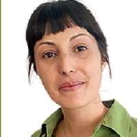 Julia Mahamid