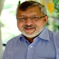 Prashant Mangeshikar