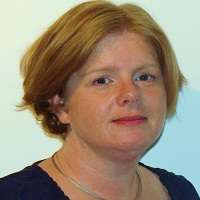 Maria Brenner