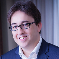 Justin E. Davies