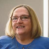 Patricia M. Nece