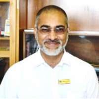 Ashraf Coovadia