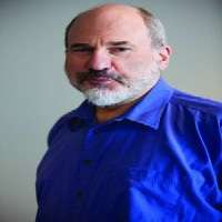 Geoffrey Cohn OAM