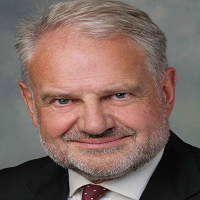 Charles Kingsland