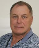 Yuri R. Parisky