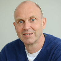 George Davey Smith