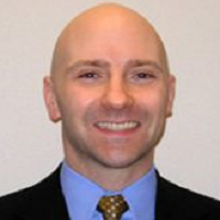 Stephen D. Hess