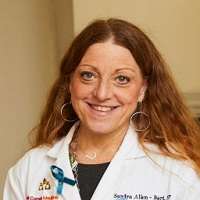 Sandra L. Allen-Bard