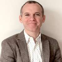 Nicolas Crossley