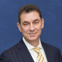 Albert Bourla