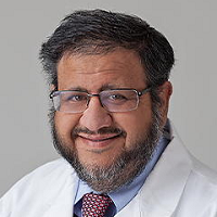 Emaad Abdel-rahman