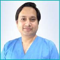 Ashutosh Misra