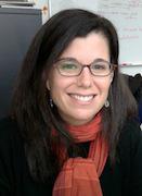 Sonia Garel  
