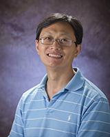 Luke Li 
