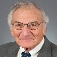 Harvey L. Levy