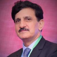 Tariq Mahmood Satti
