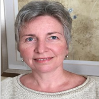 Gabriella Iohom