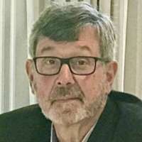 Kenneth James Lossing