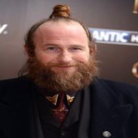 Paul Kaye 