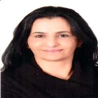 Wafaa Helmi Ayesh
