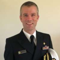Alan Stevens