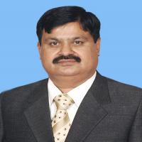 Mahesh Kumar 
